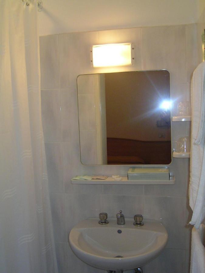 Albergo Moretti Senigallia Ngoại thất bức ảnh