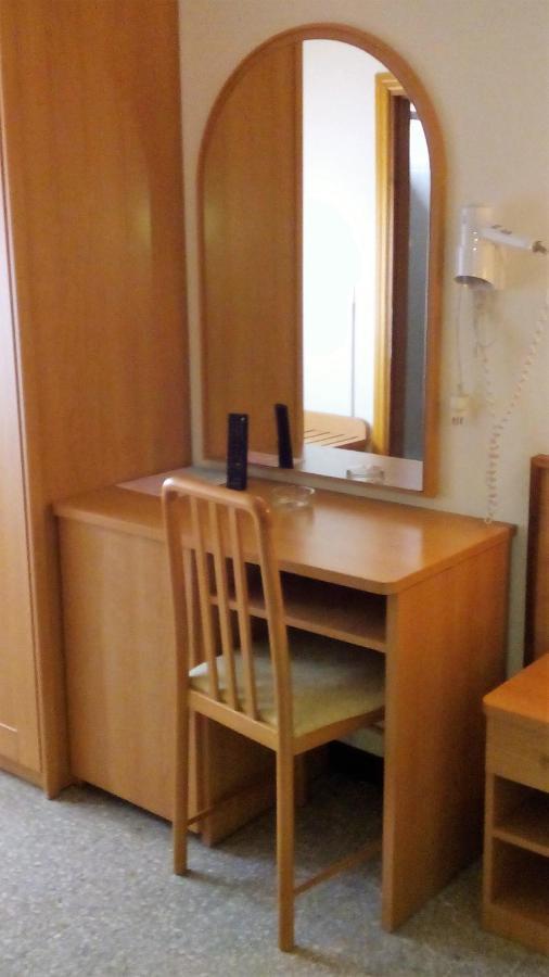Albergo Moretti Senigallia Ngoại thất bức ảnh