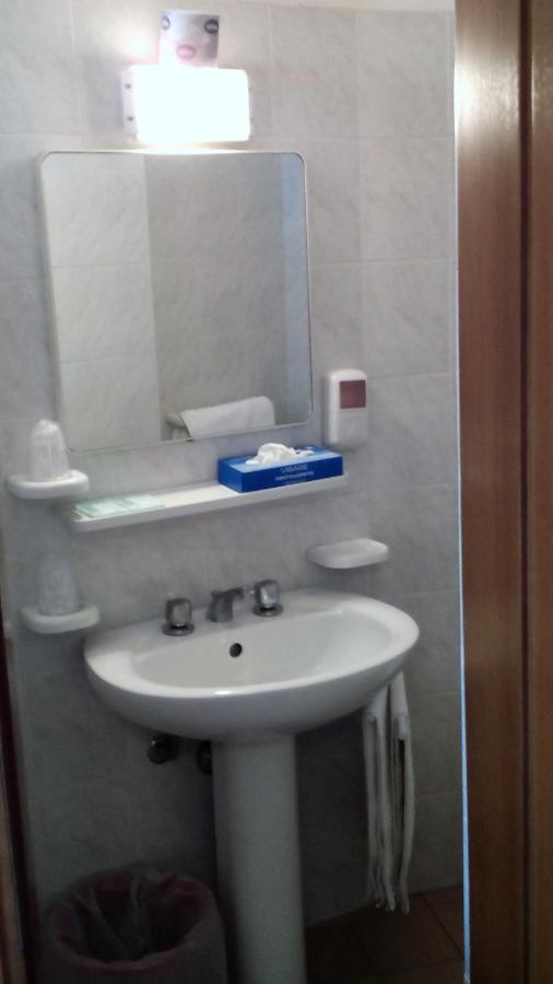 Albergo Moretti Senigallia Ngoại thất bức ảnh
