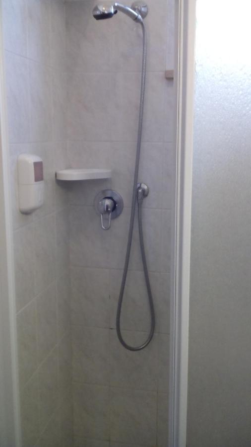 Albergo Moretti Senigallia Ngoại thất bức ảnh