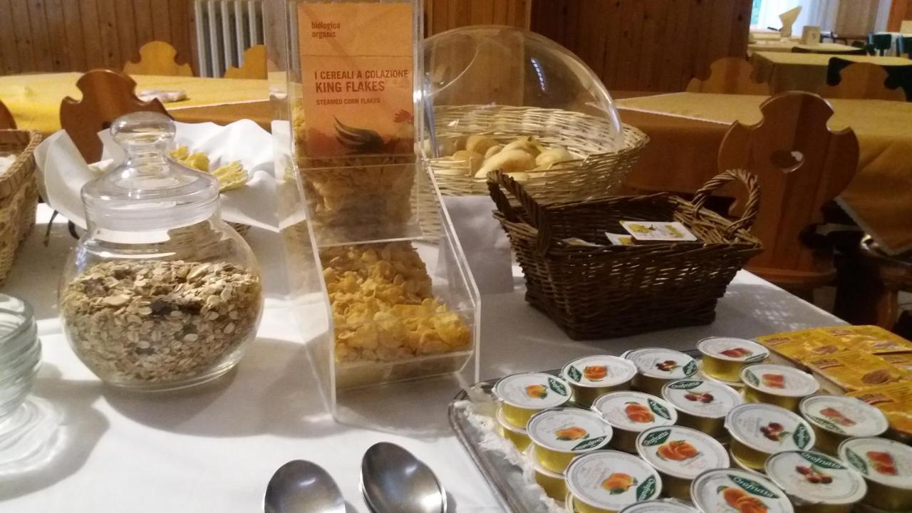 Albergo Moretti Senigallia Ngoại thất bức ảnh