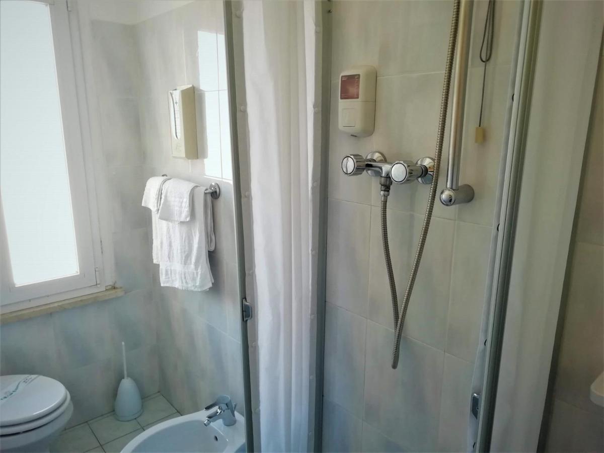 Albergo Moretti Senigallia Ngoại thất bức ảnh