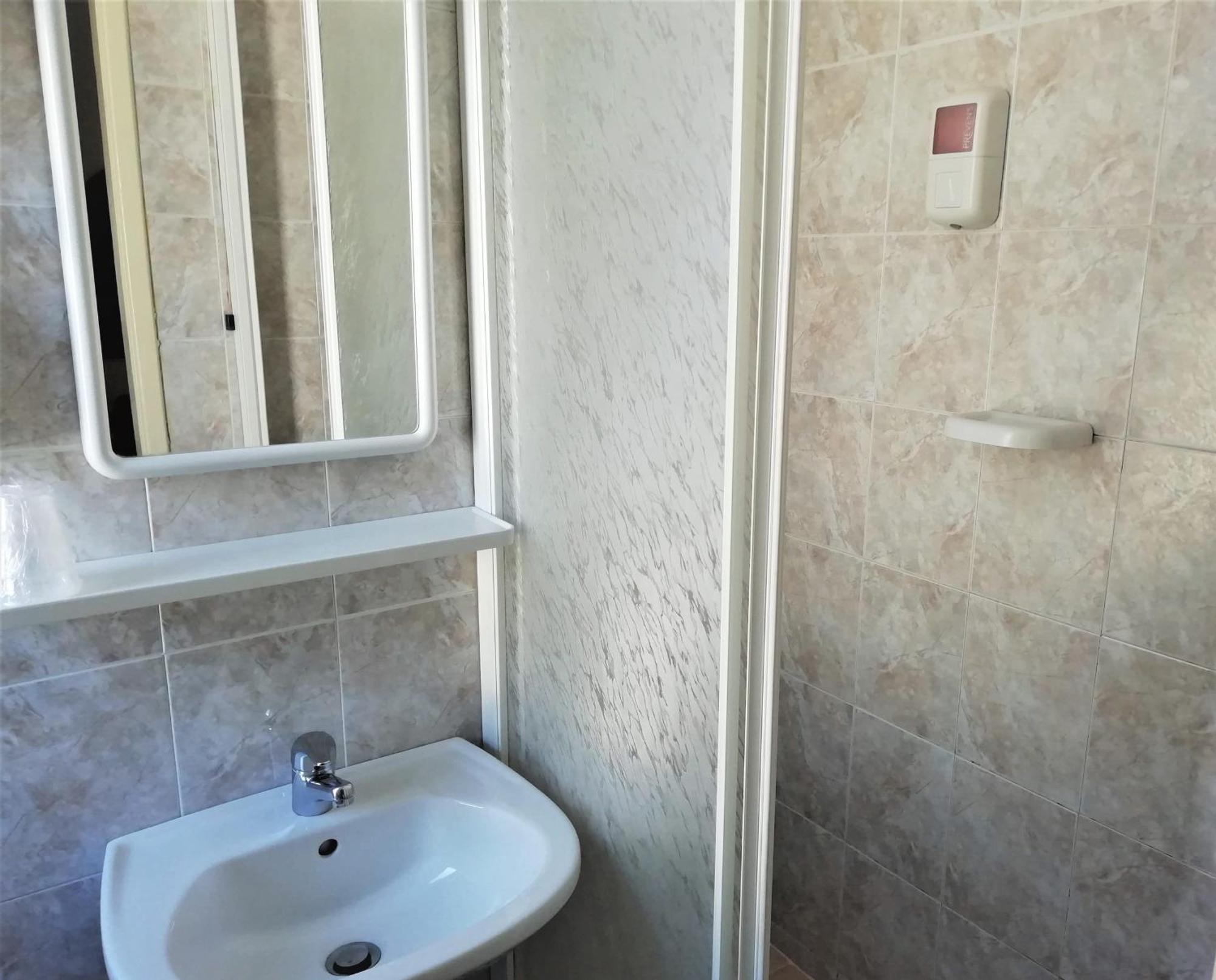 Albergo Moretti Senigallia Ngoại thất bức ảnh