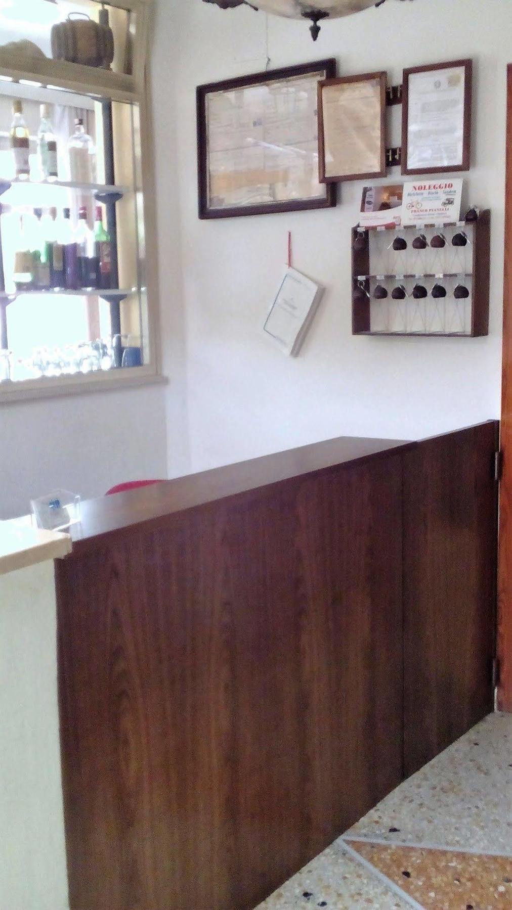 Albergo Moretti Senigallia Ngoại thất bức ảnh